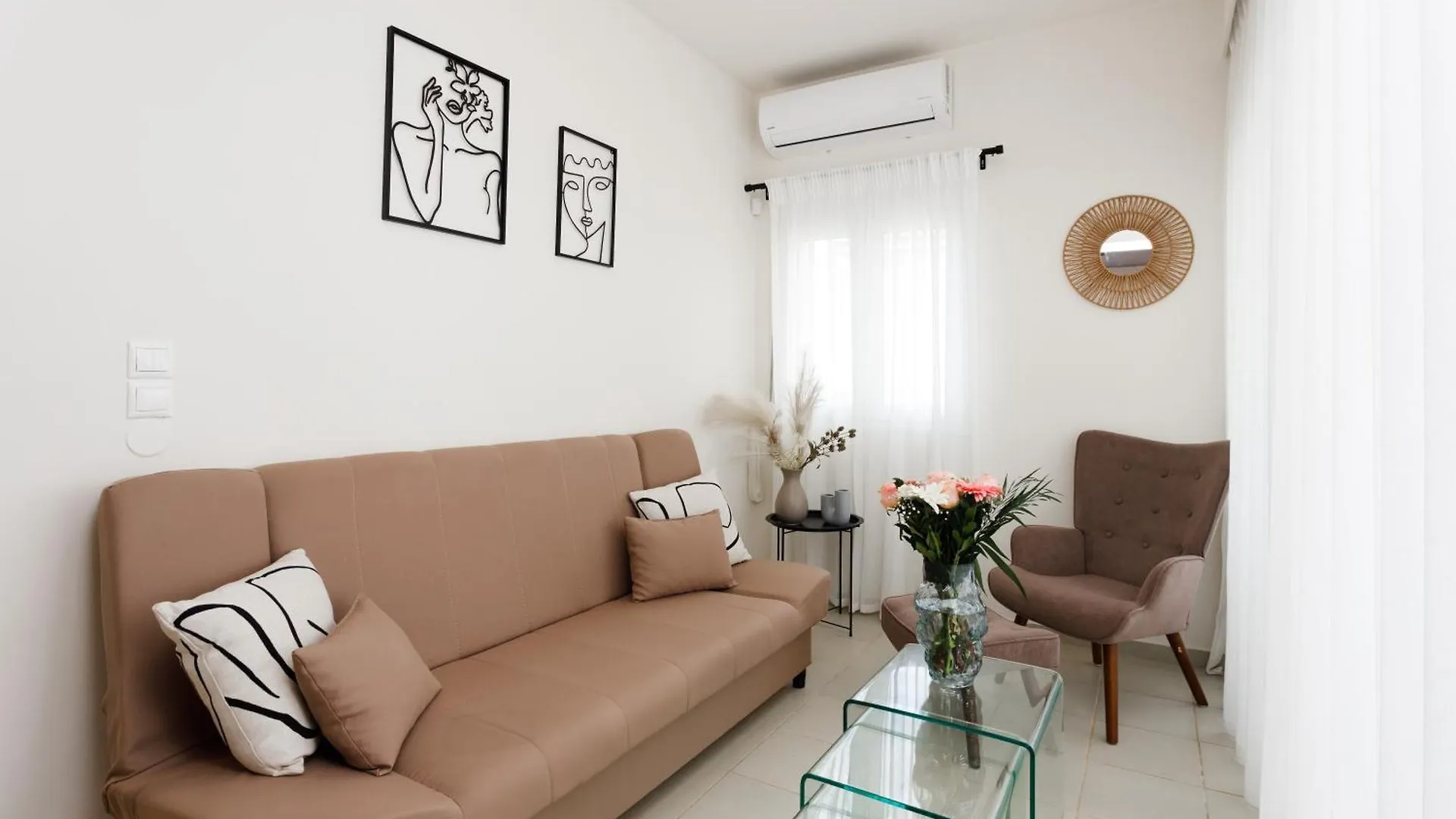 Panor Villas Rethymno