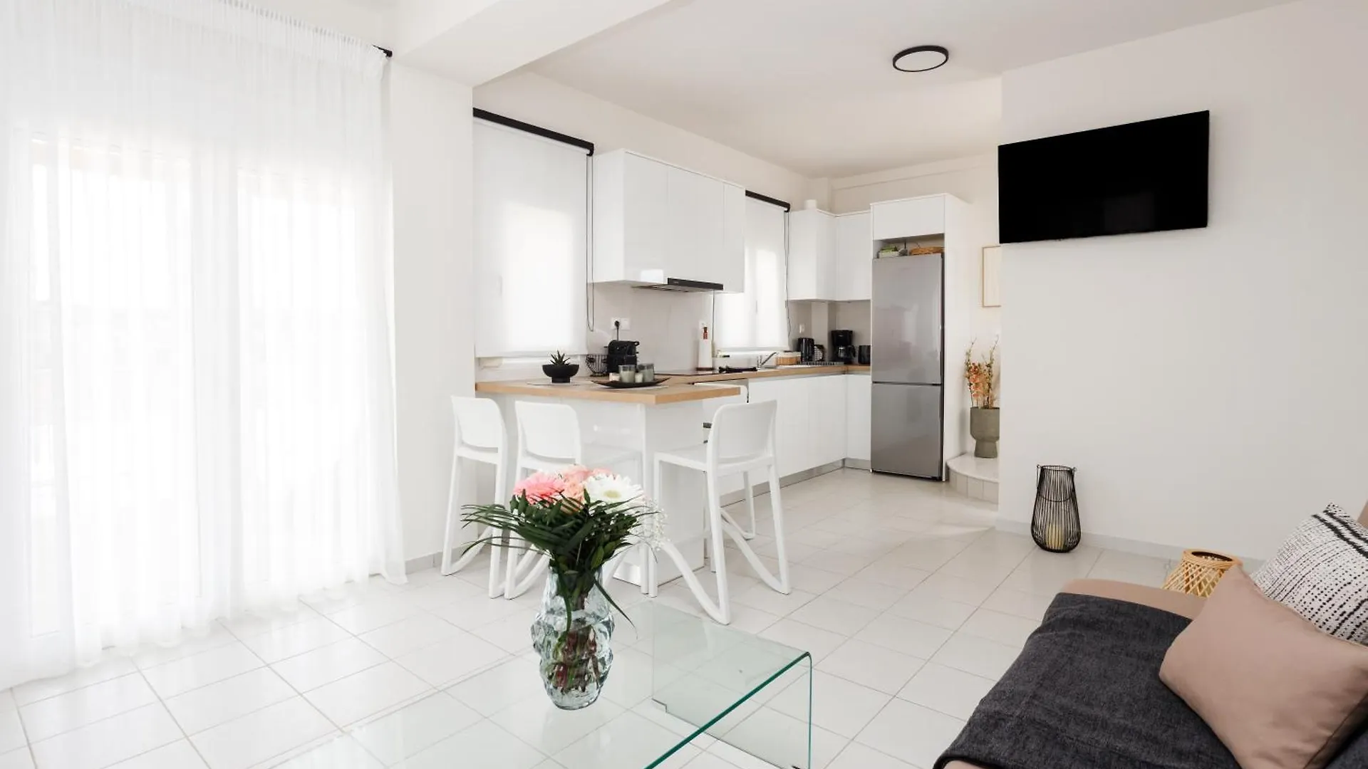 Panor Villas Rethymno   Rethymno (Crete)