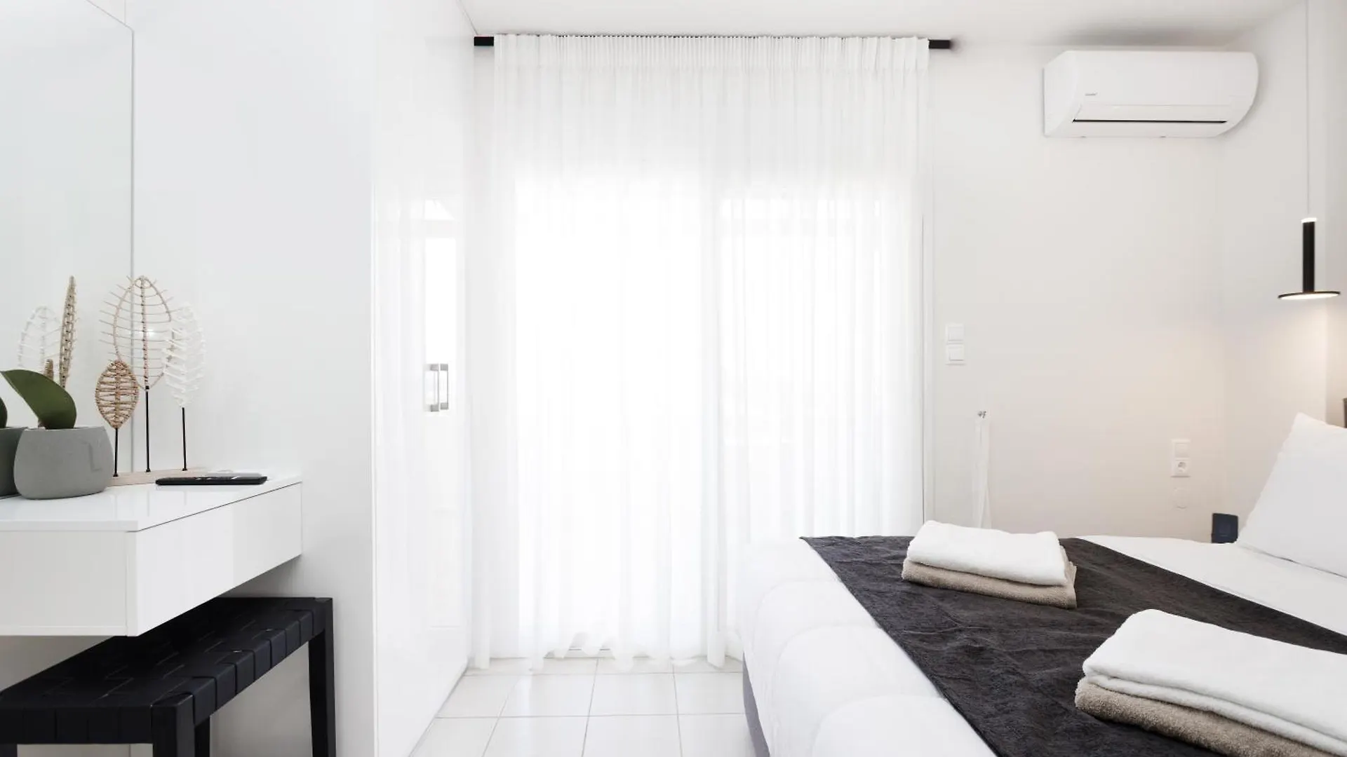 Panor Villas Rethymno