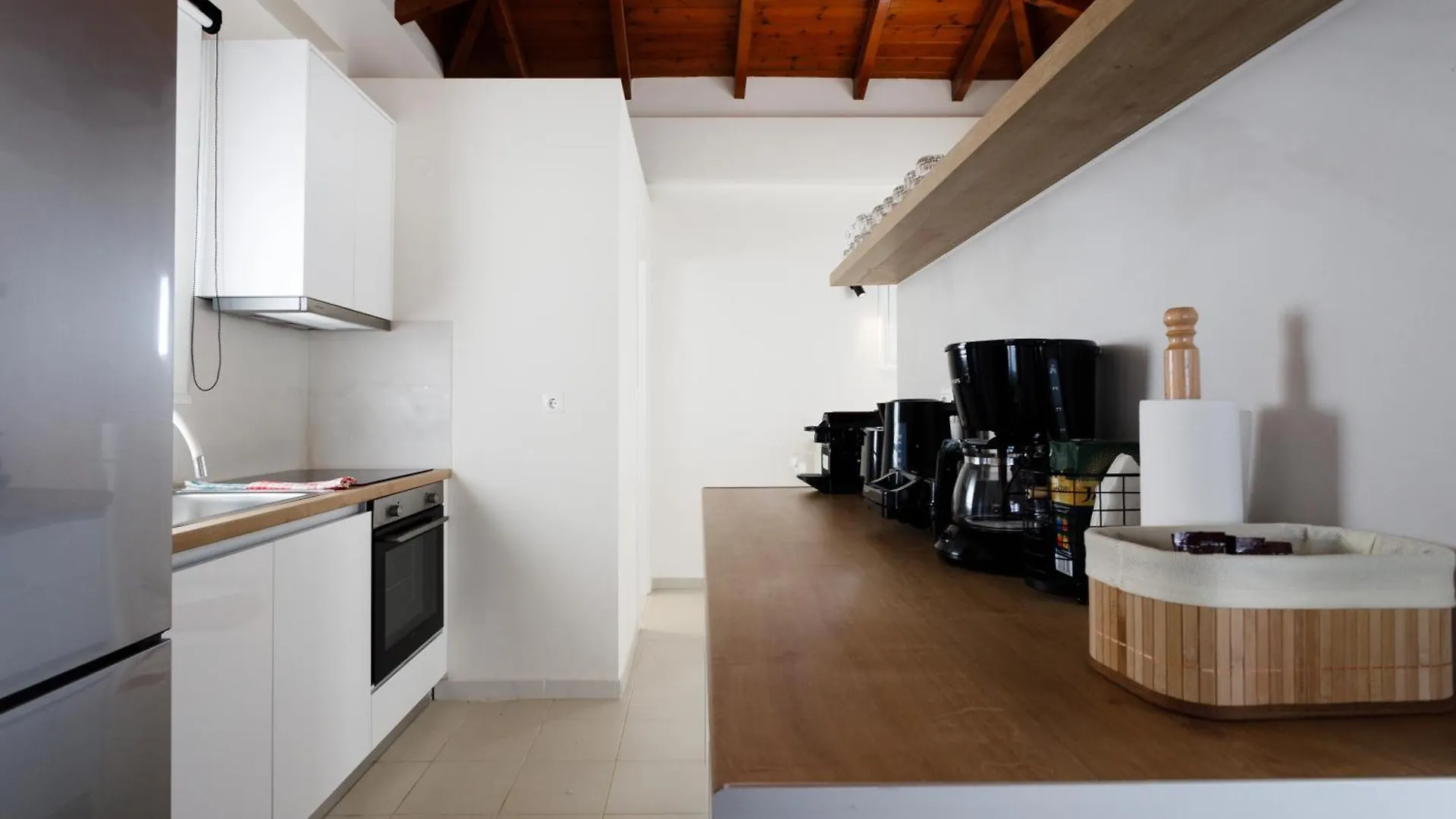 Panor Villas Rethymno