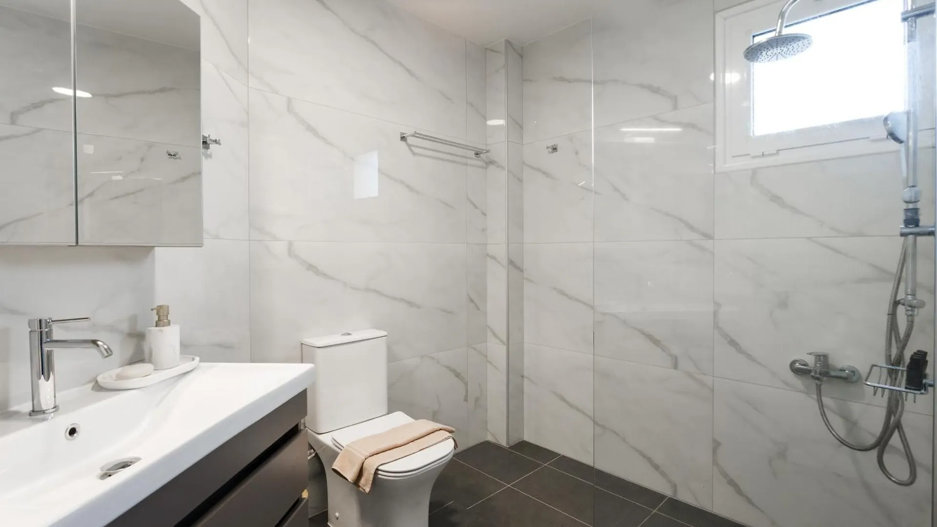 Panor Villas Rethymno