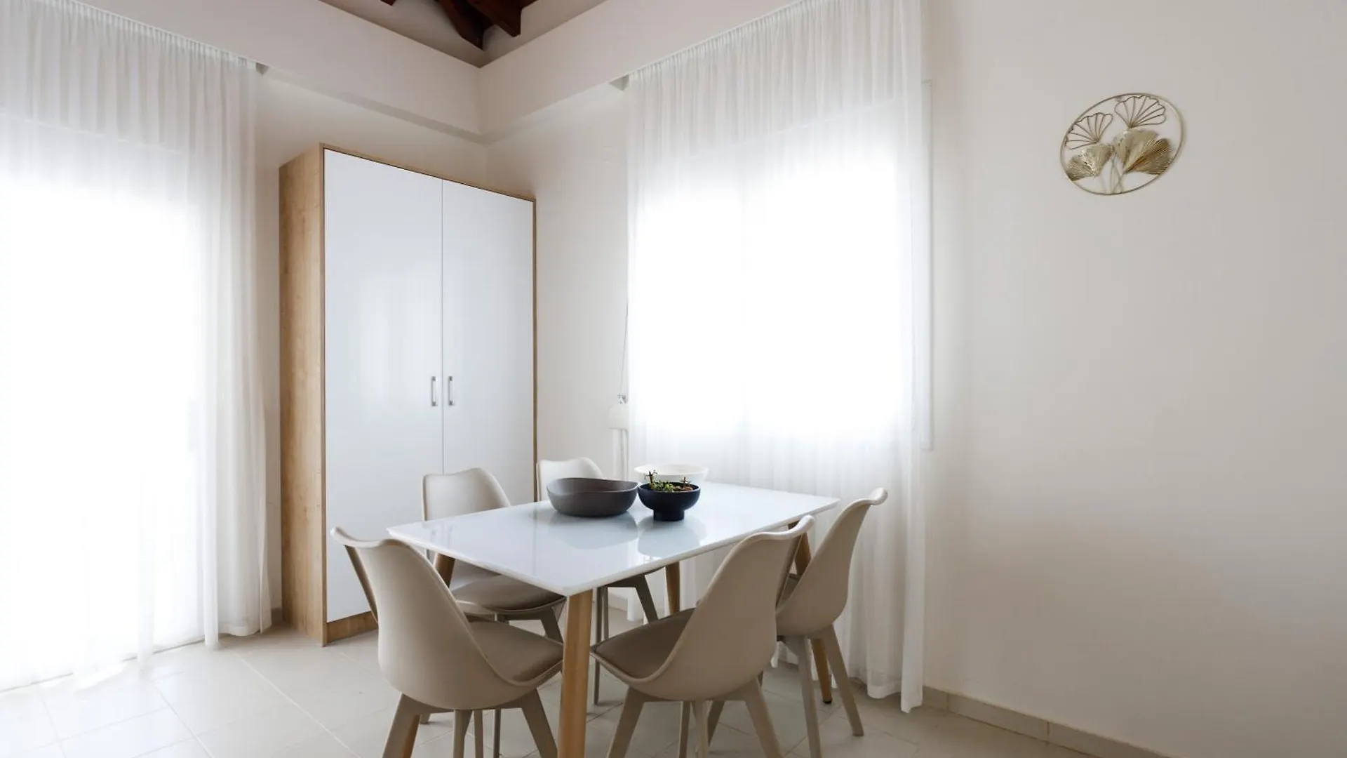 Panor Villas Rethymno