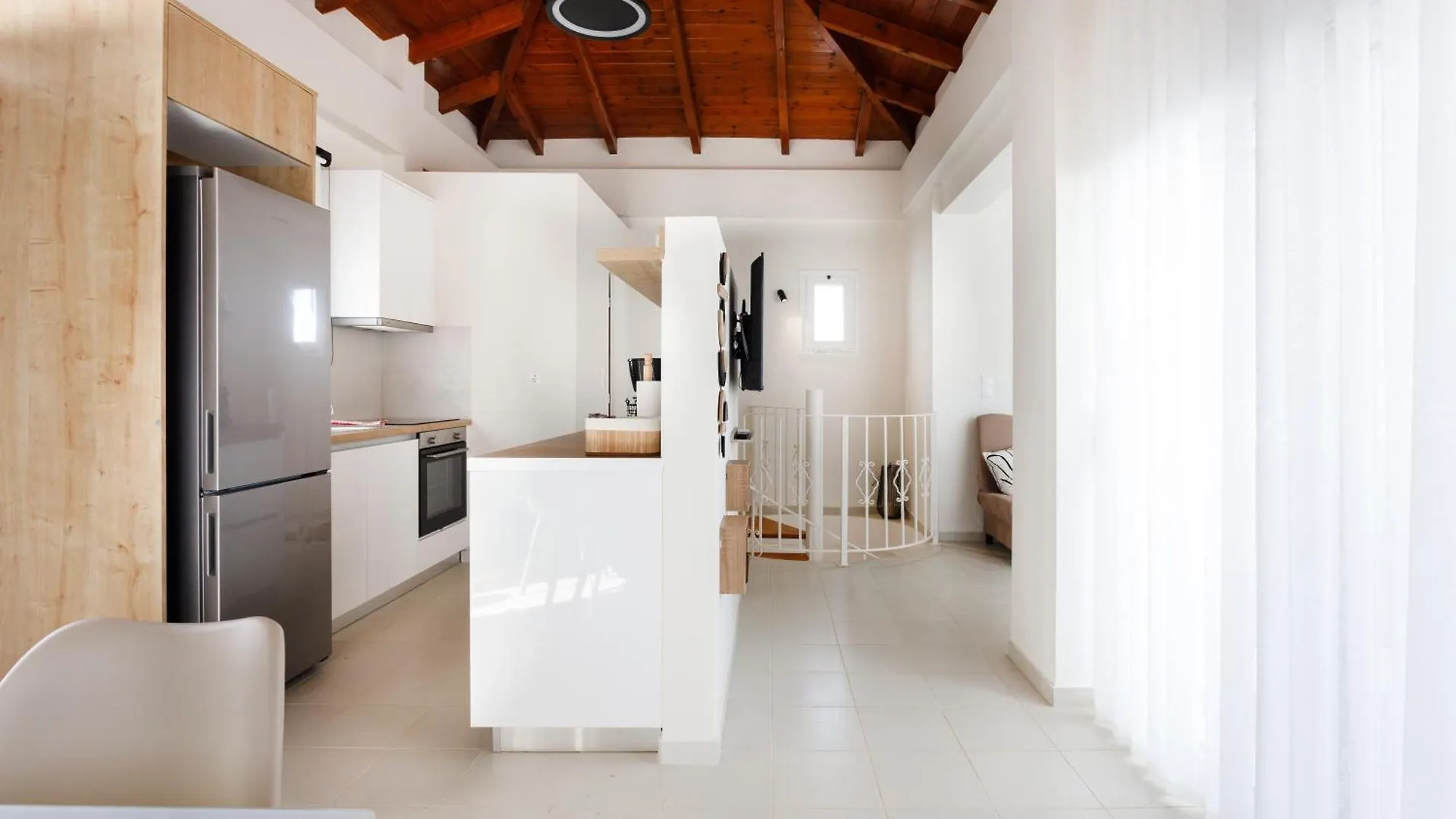 Panor Villas Rethymno  Rethymno (Crete)