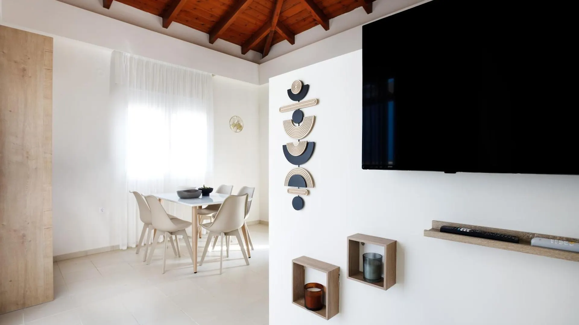 Panor Villas Rethymno