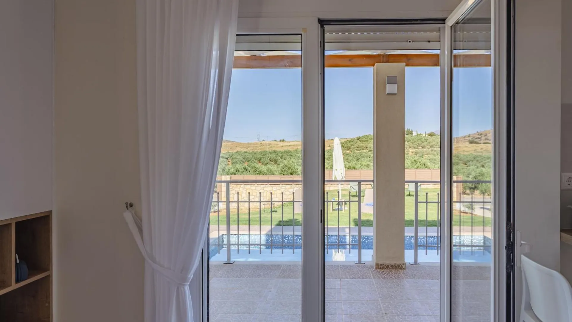 Panor Villas Rethymno